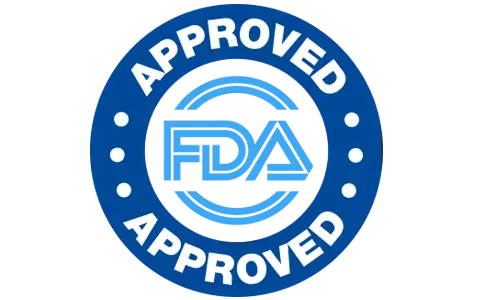 RetinaClear FDA Approved